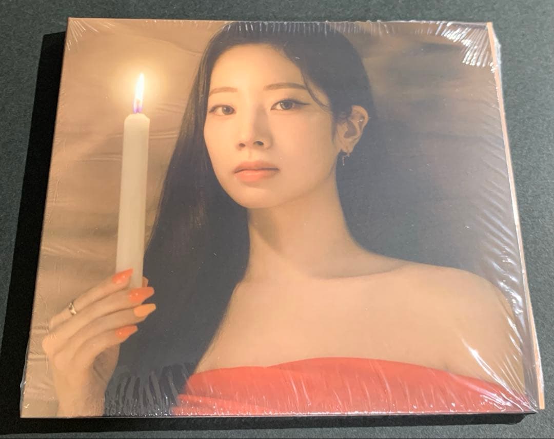 TWICE / With YOU-th 9枚セット 新品未開封