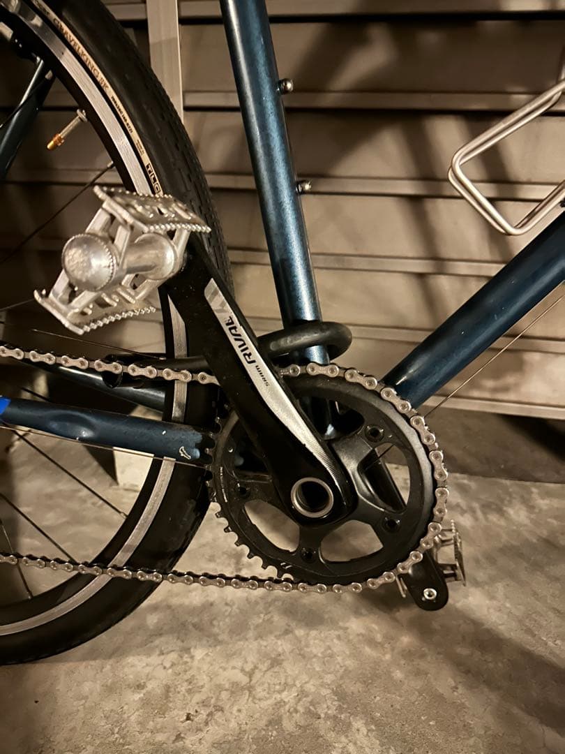 【引き取り限定】Cinelli Tutto Plus チネリ