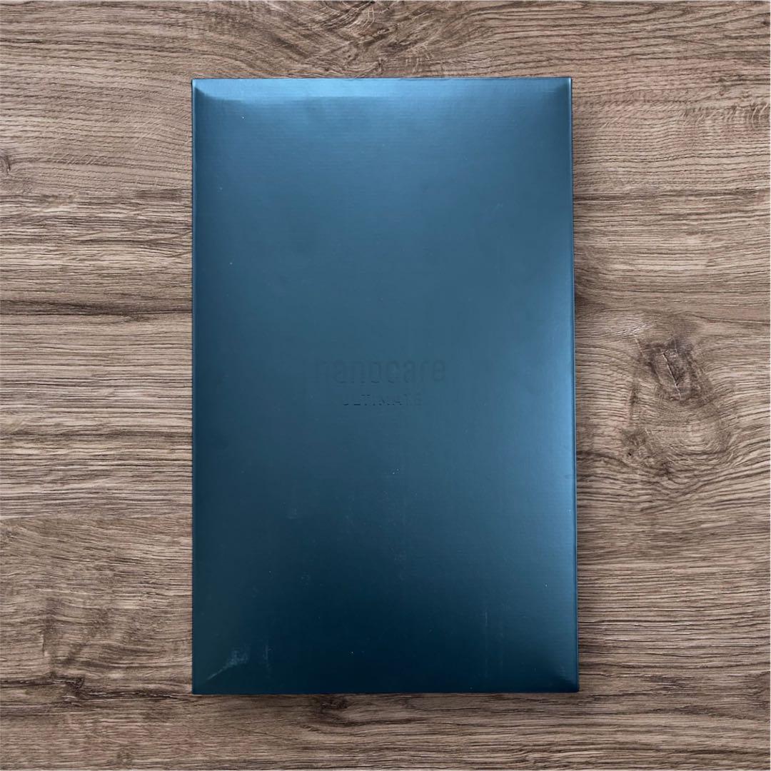 Panasonic nanocareヘアドライヤー EH-NC50K