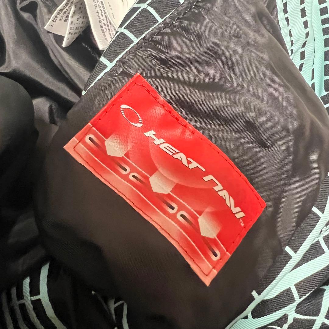 DESCENTE デサント　スキーウェア　上下　スノーウェア