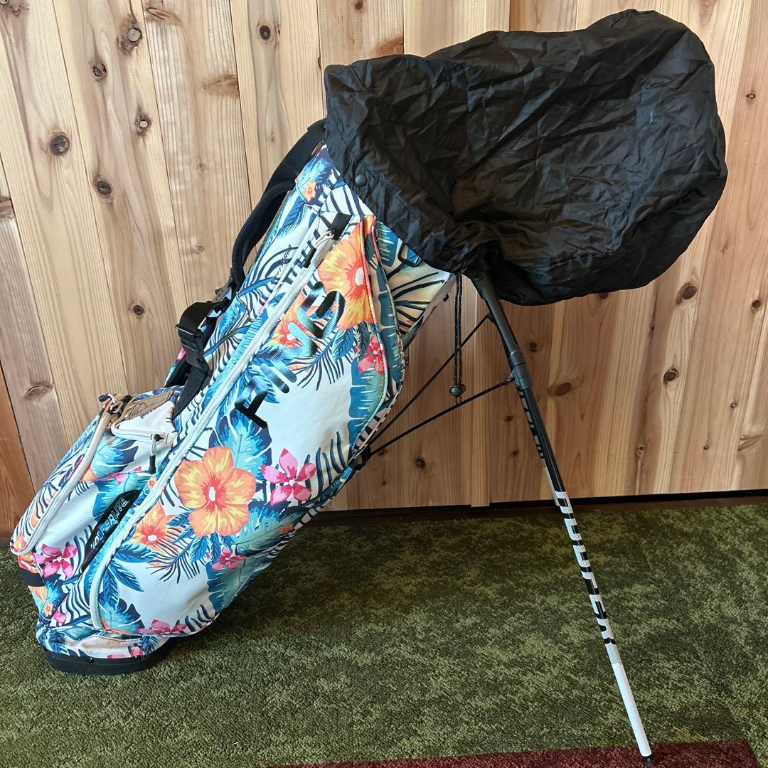 PINGキャディーバック