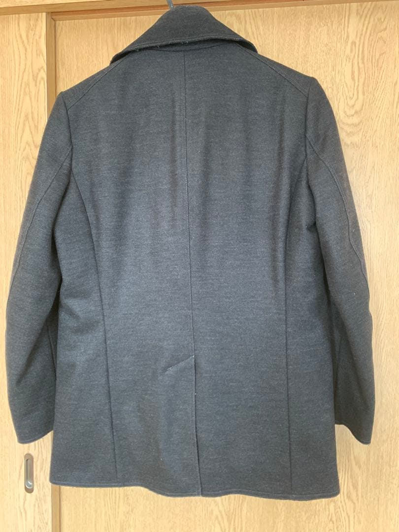 タトラス　アトリエＰコート　02