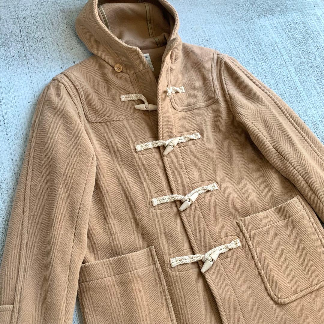 RonHerman ロンハーマン ダッフルコート ロング 定価12万程