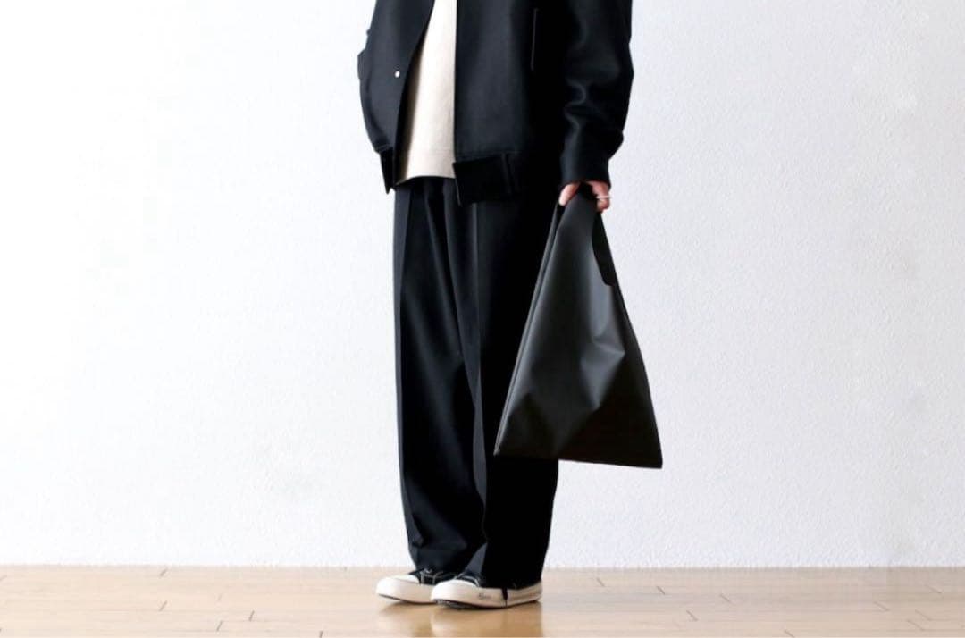 【未使用品】Bagjack(バッグジャック)ショルダーバッグ