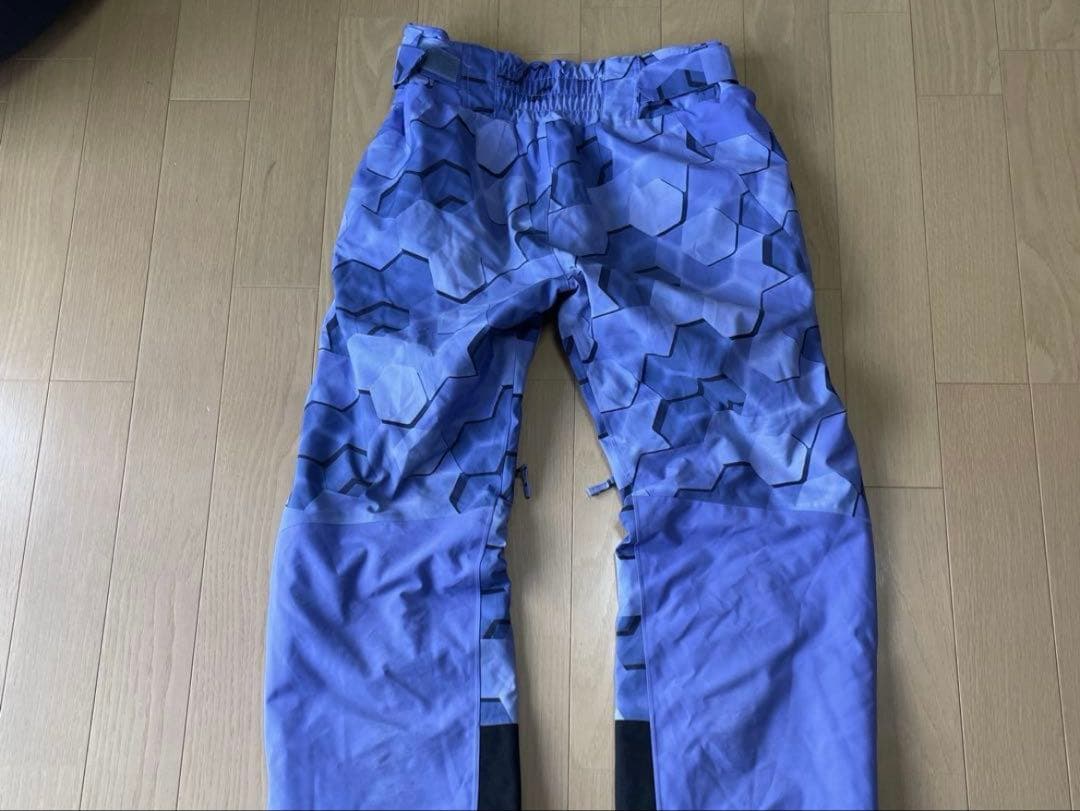 phoenix スキーウェア上下