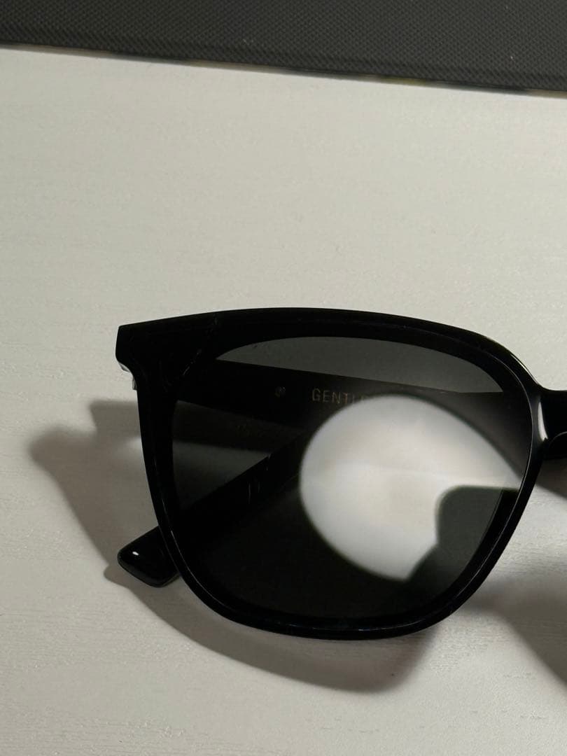 小物 Gentle Monster LILIT 01