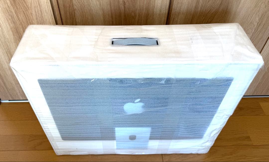 Apple iMac 24インチ M1 16GB 1TB ブルー おまけ付き