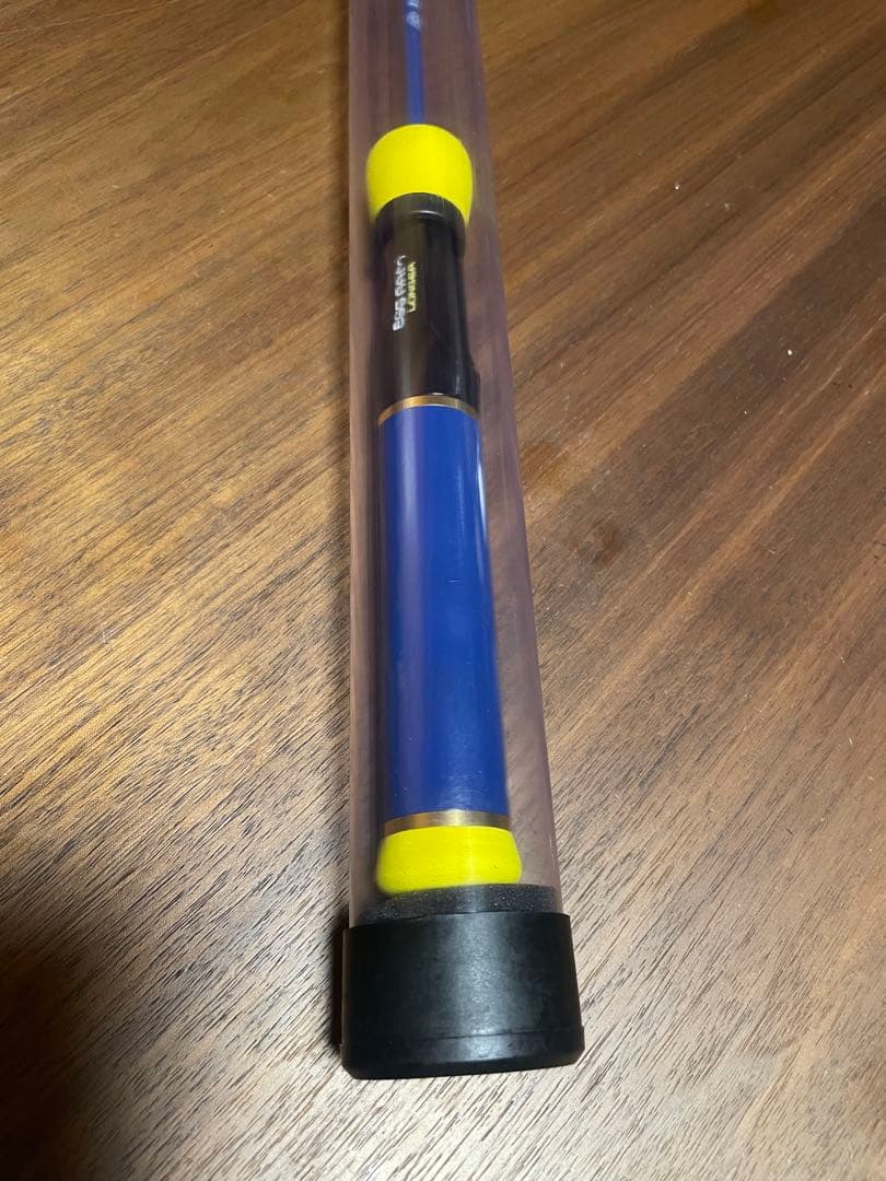 廃盤　ジャッカル　エッグアーム　ロンガー