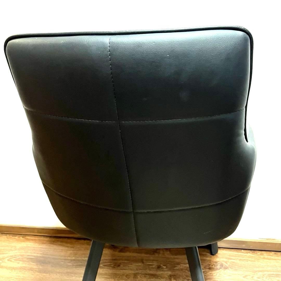 2脚セット TARNY フラム AC ダイニングチェア ターニー