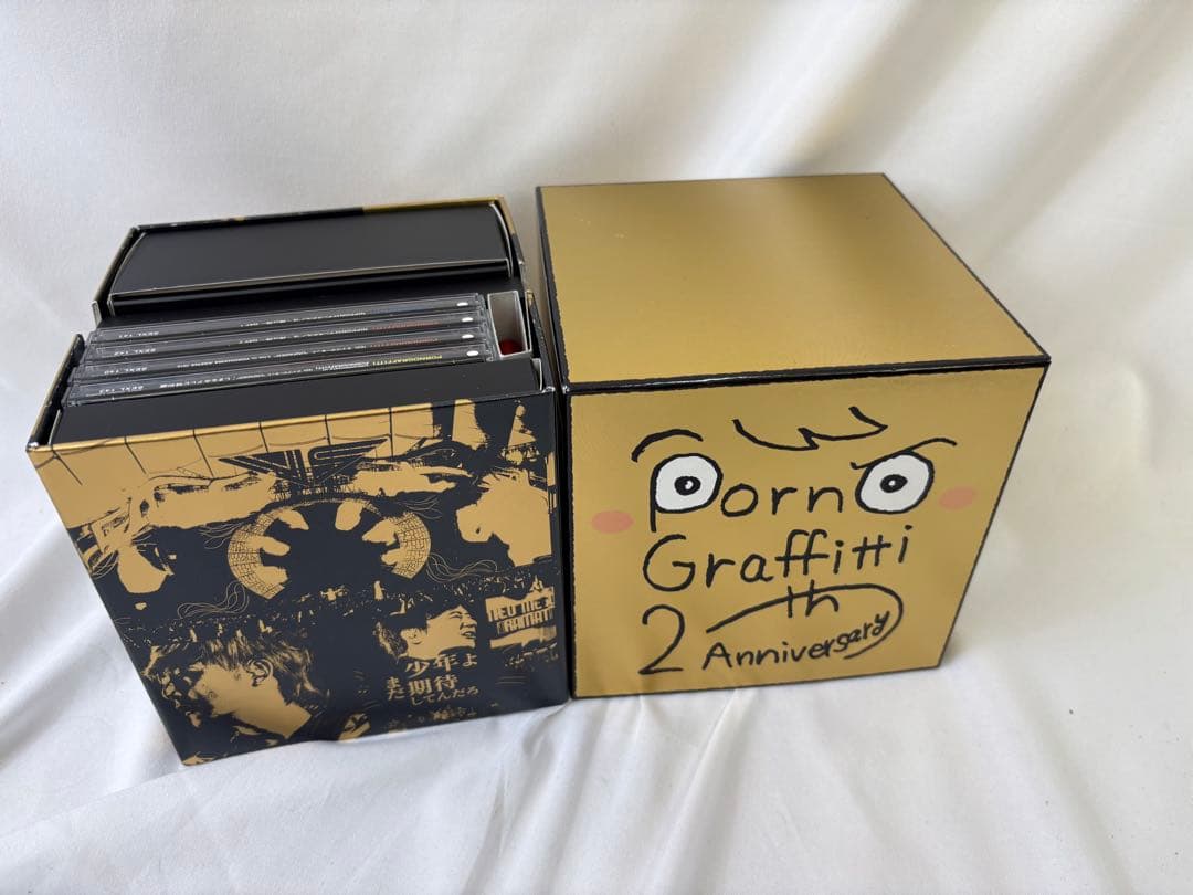 ポルノグラフィティ/20th Anniversary Special Live…