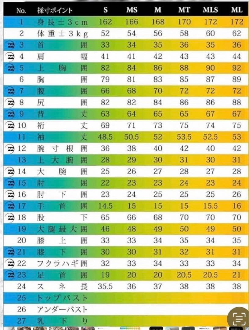 マコCYBER⭐️5/3mm セミドライML相当ウェットスーツ　ノンジップ