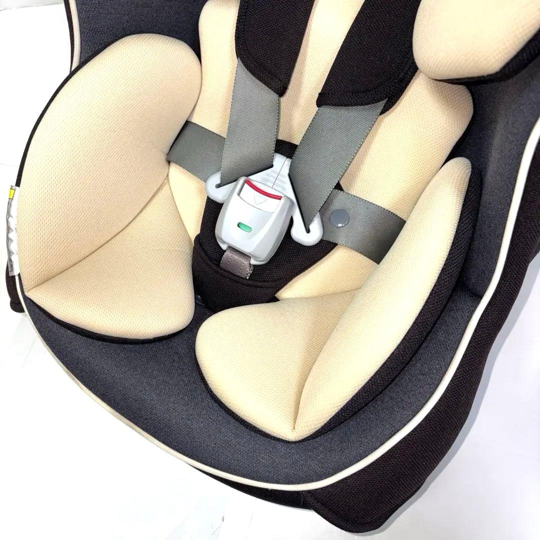 combi コンビ チャイルドシート コッコロS UX-U セサミ 新生児OK