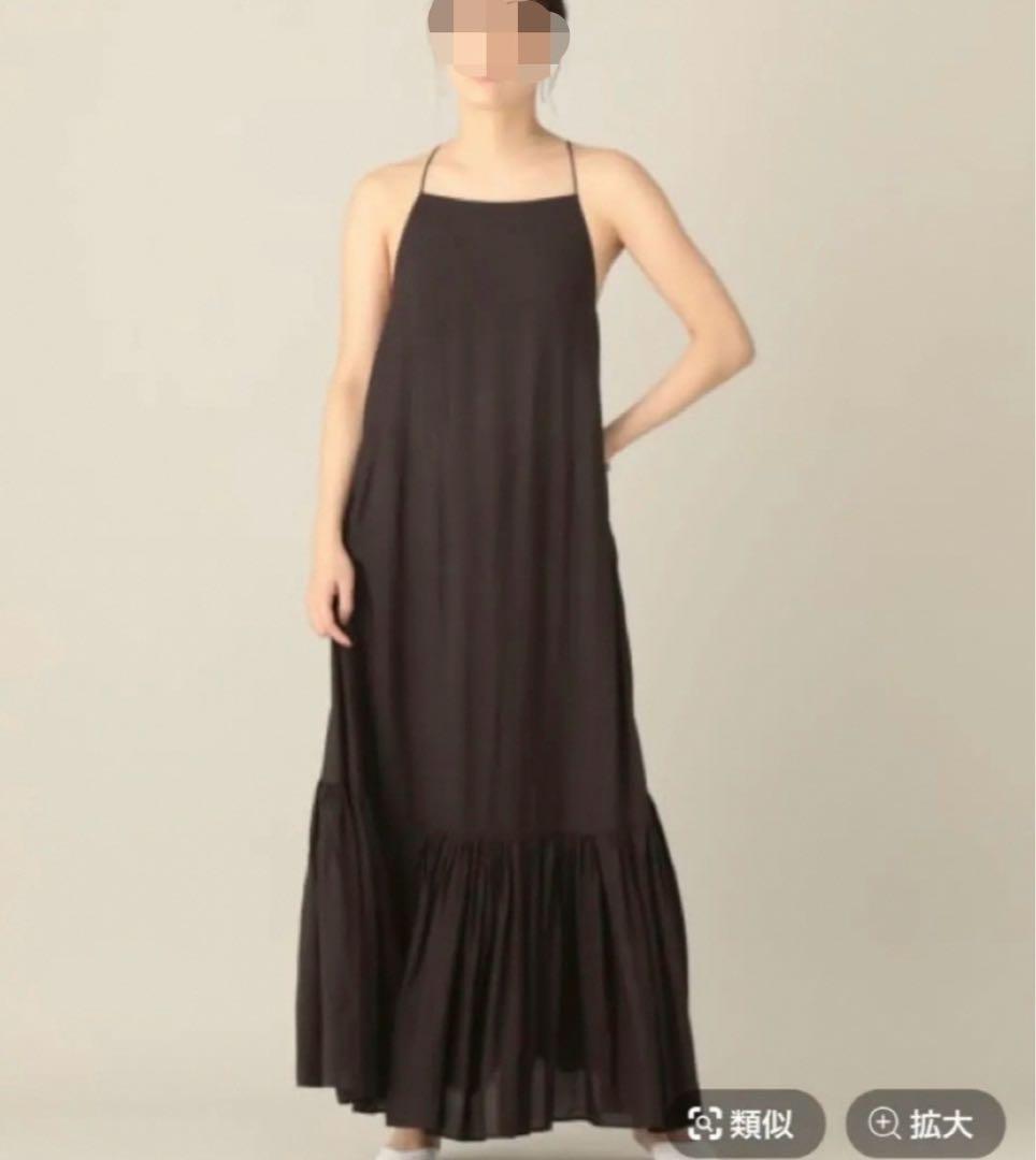 カオス Chaos ジャーナルロングワンピース