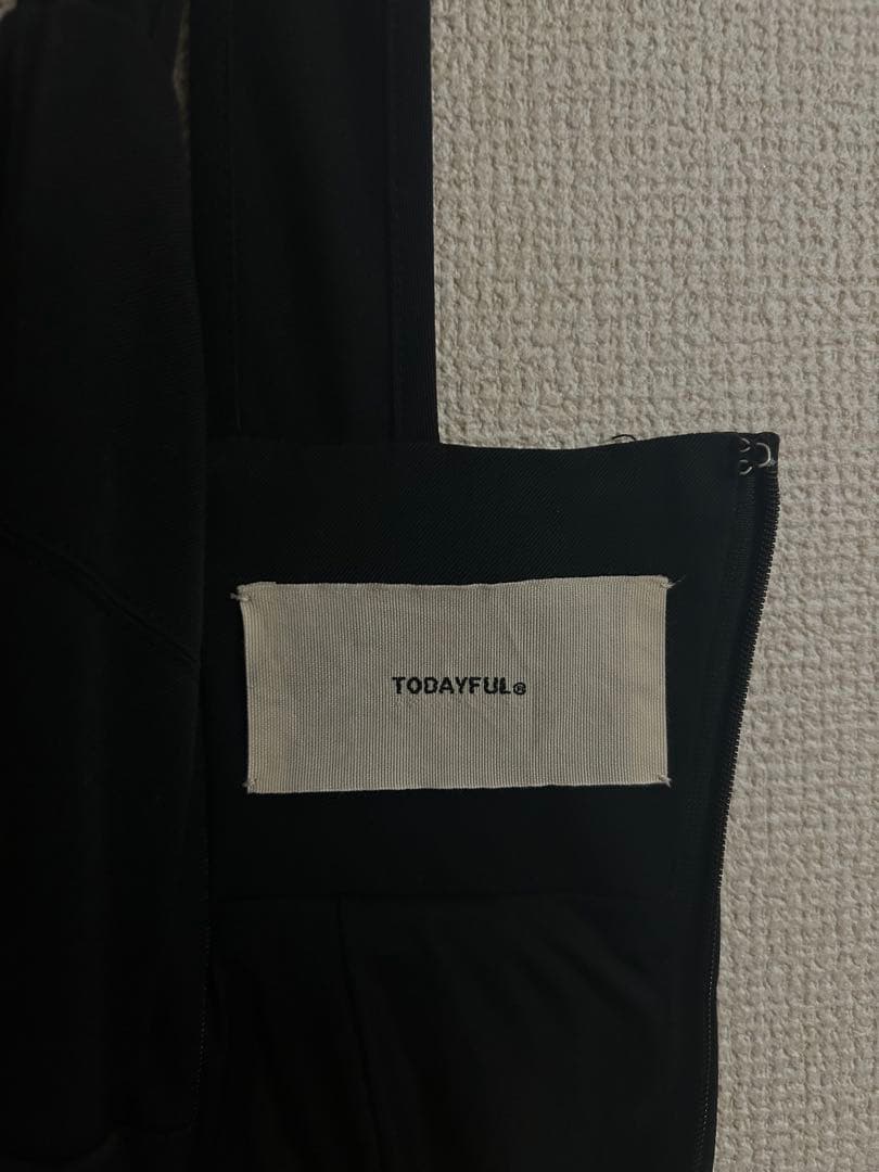 サロペット・オーバーオール・オールインワン Twill Balloon Combinaison