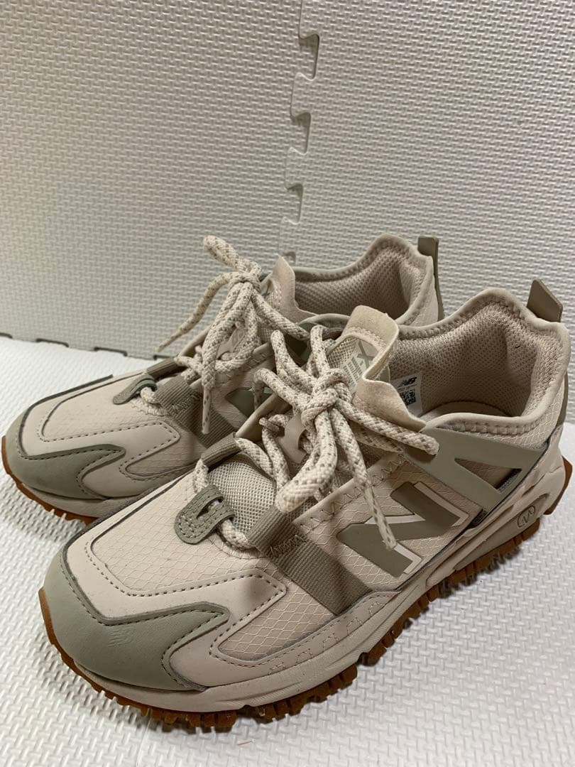 靴 New Balance MSX-RACER MSXRC TEB