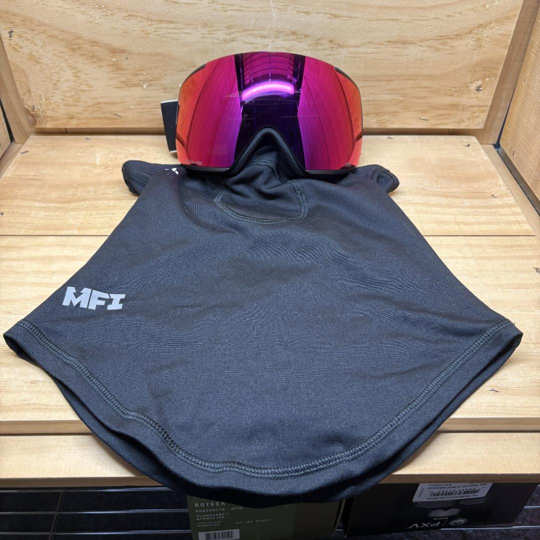 【1632】anon　アノン　M5　エムファイブ