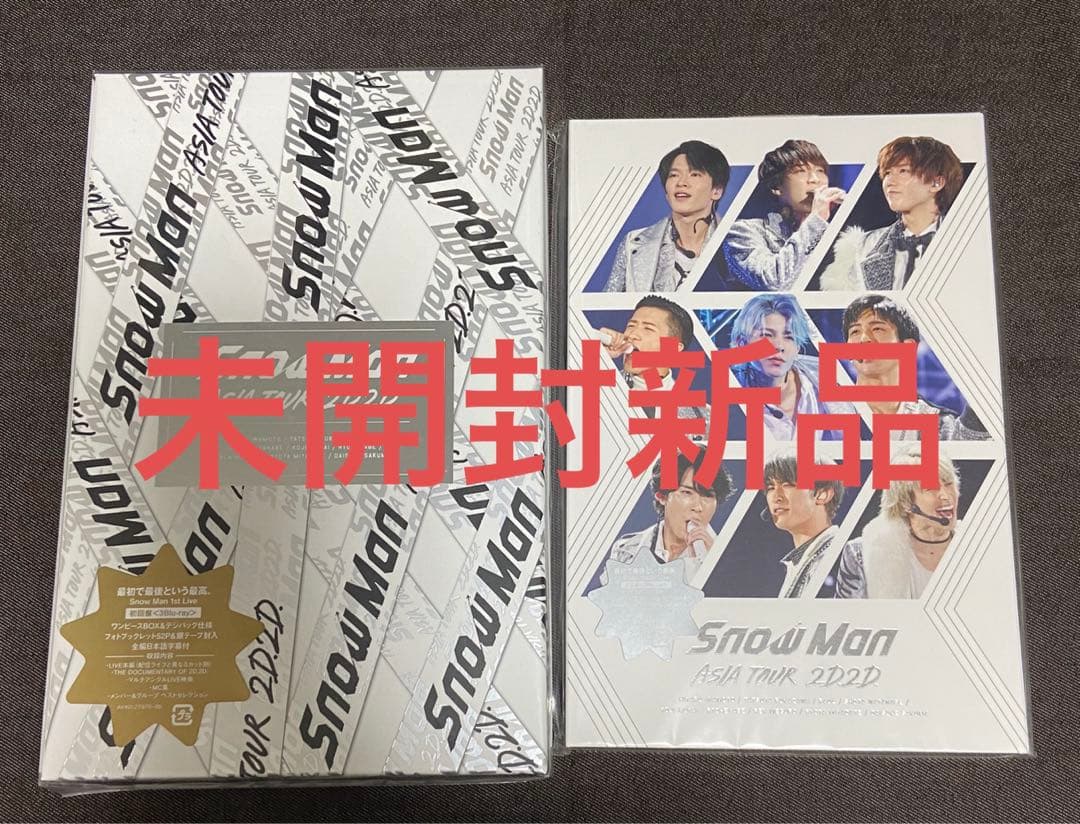 Man ライブDVD