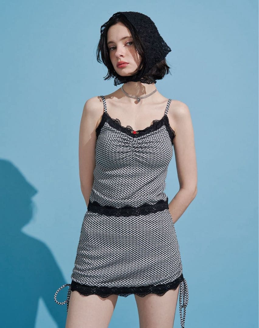 H*M様 jouetie ジュエティ　ランジェリービスチェスイムウェア