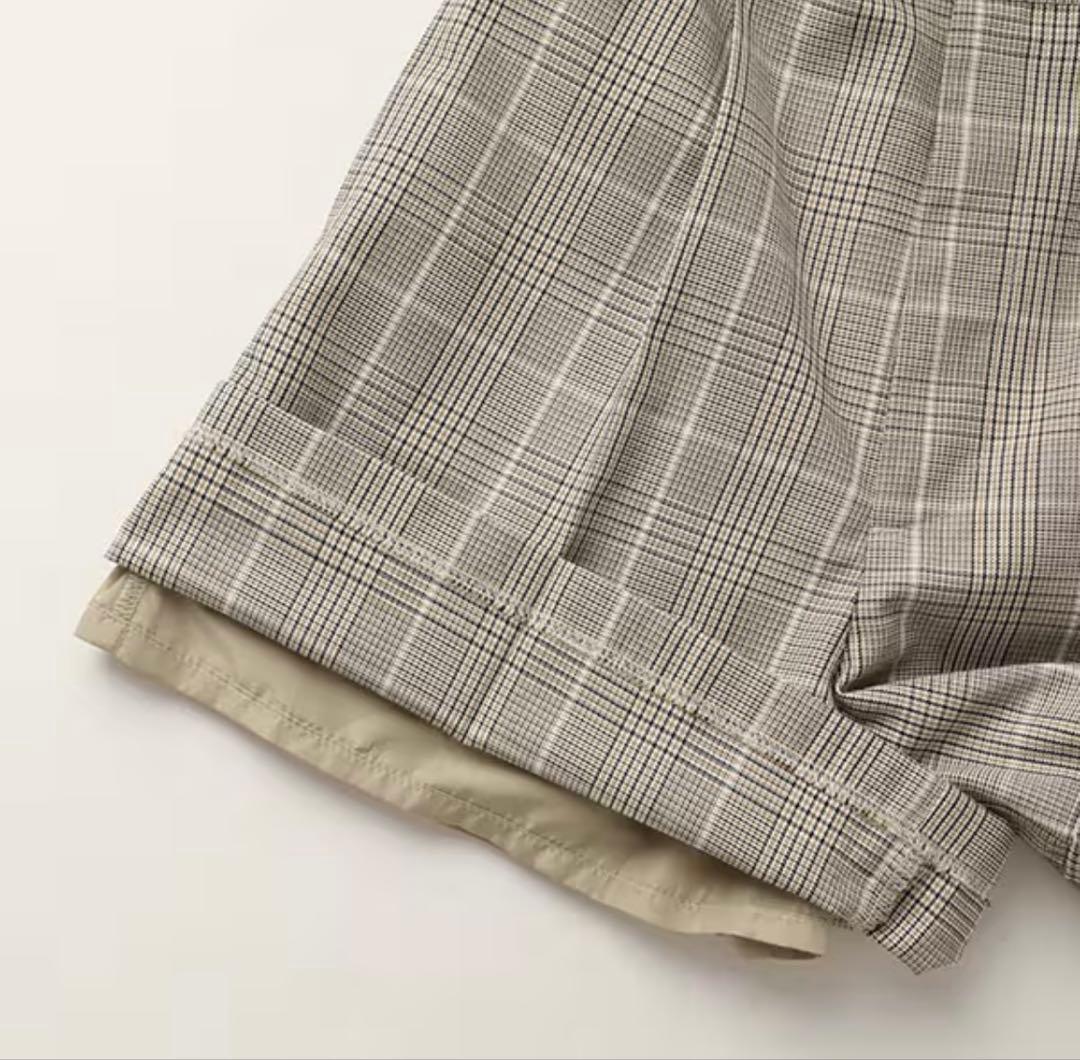 【美品】Lovetoxic ジャケットショートパンツセットアップ 卒服