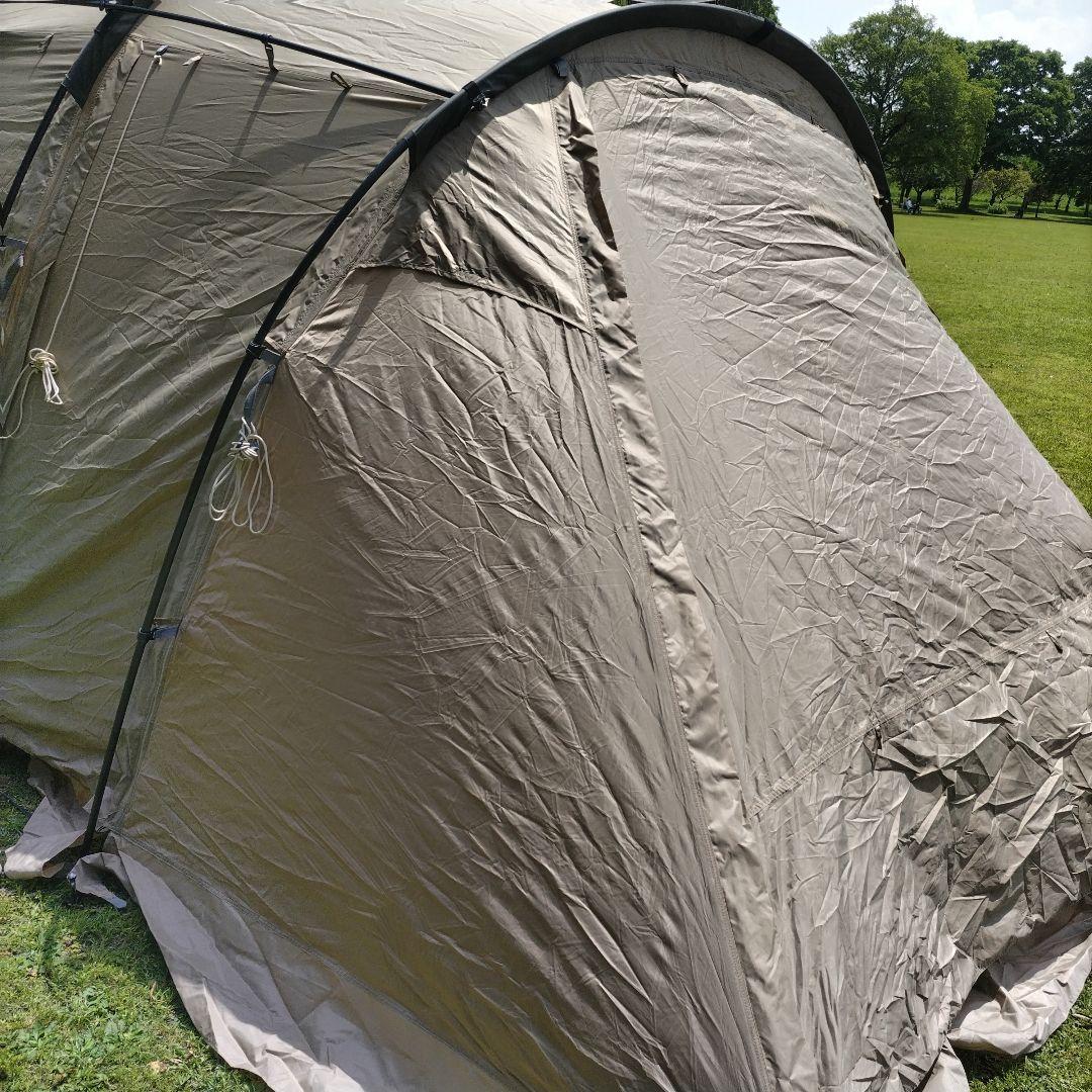 SABBATICAL ARNICA テント Sand Stone