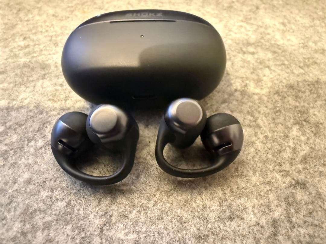 M:Shokz OpenDots One ショックス)