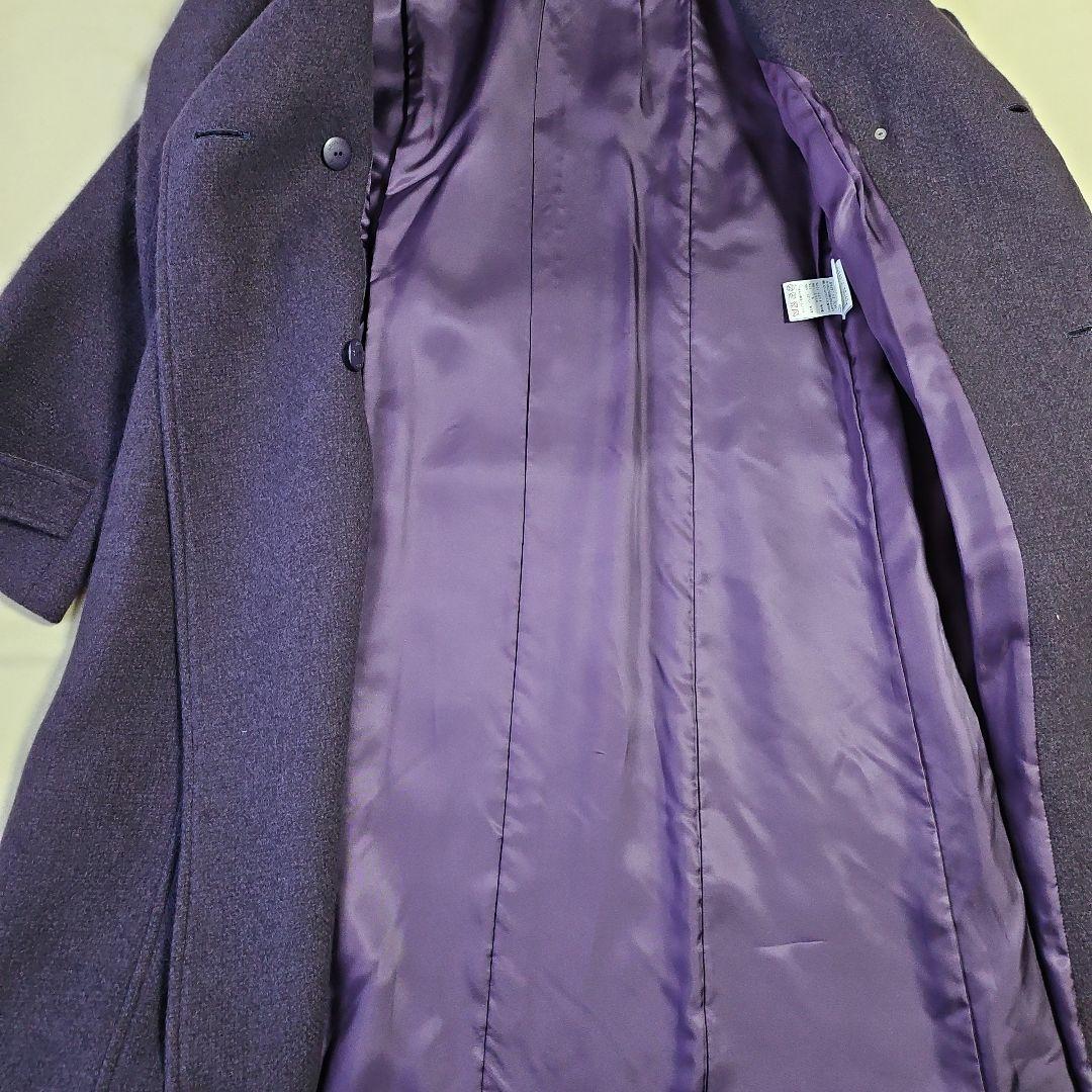 お値下げレオナール　上品なコート