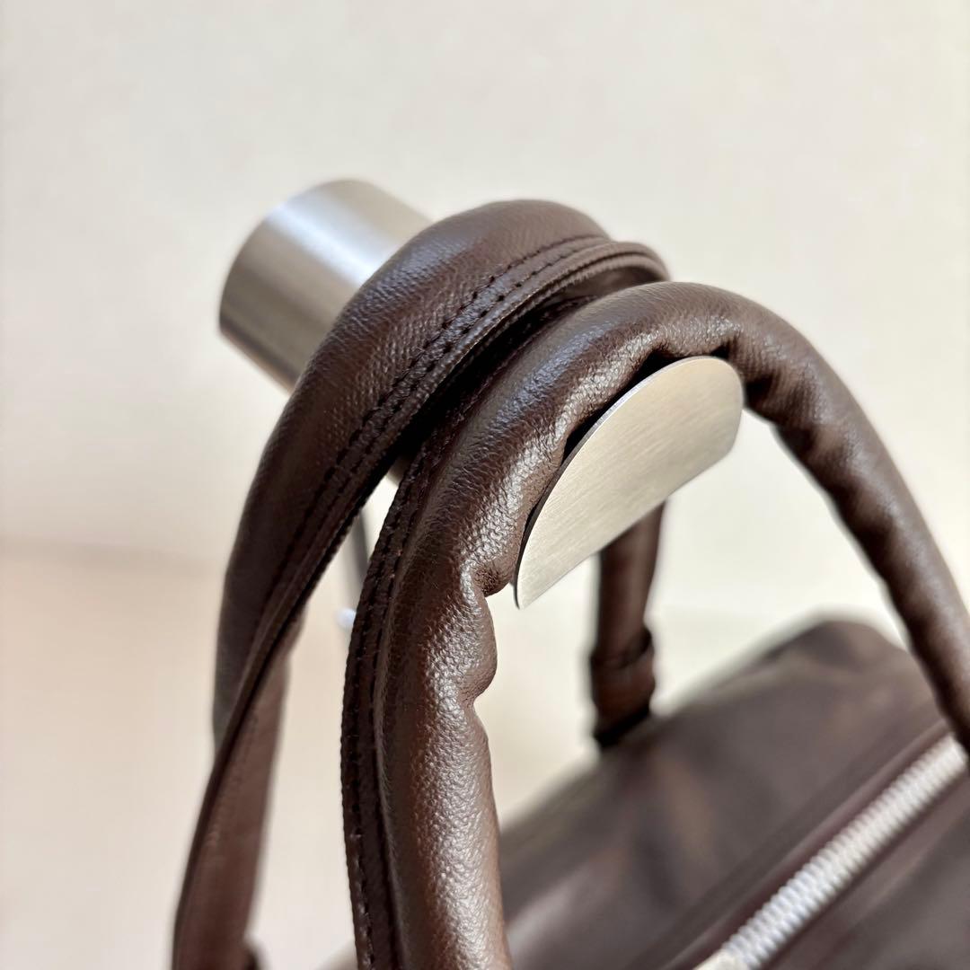 【タグ付き未使用保管品】【ポーター】フリースタイル ボストンバッグ ハンドバック