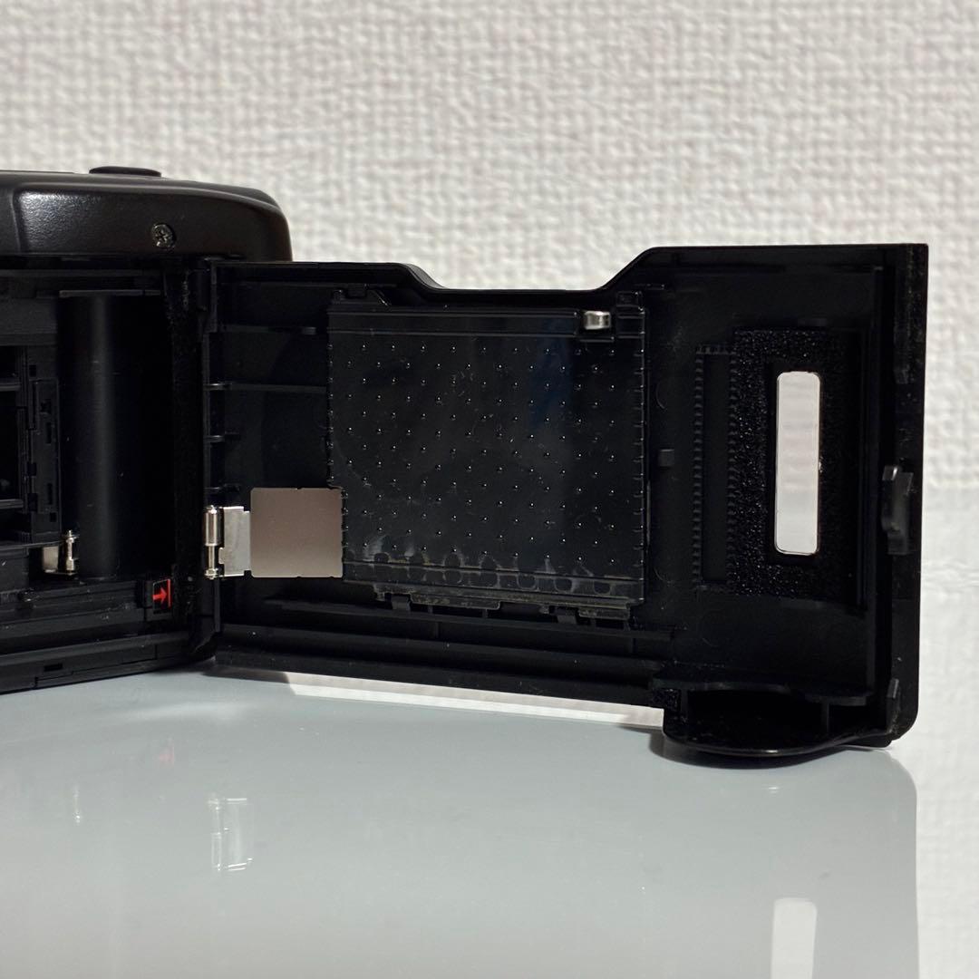 Nikon AF600 PANORAMA ニコン コンパクトフィルムカメラ