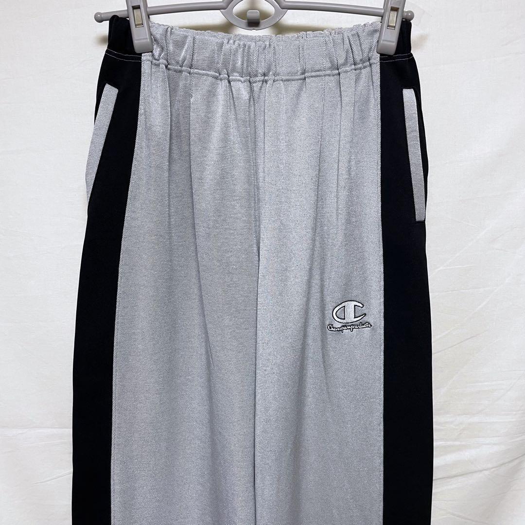 90s チャンピオン セットアップ トラックジャケット ジャージ上下 2XL古着