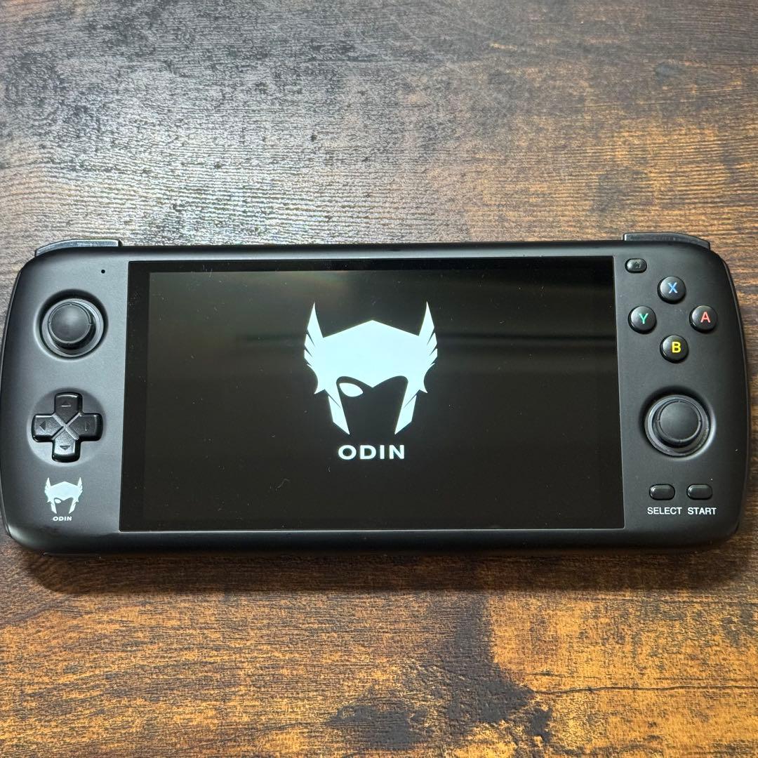 その他 ayn odin pro