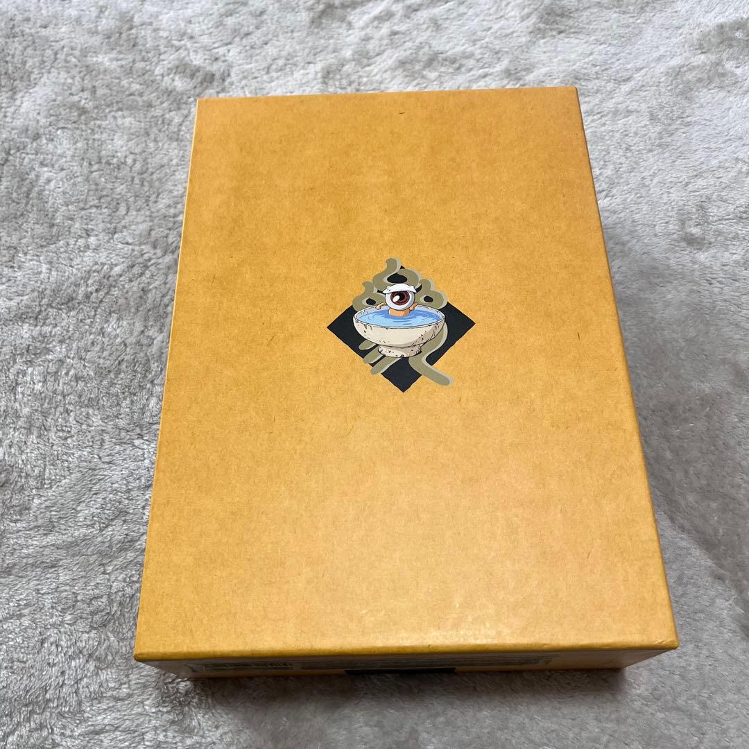 マサコ魂　 1985 DVD-BOX ゲゲゲBOX 80’s