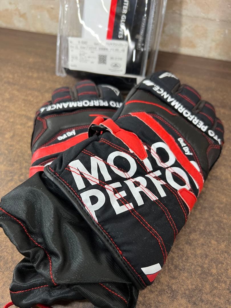 C2【used】クシタニ アウトドライブラストグローブ K-5582 LL