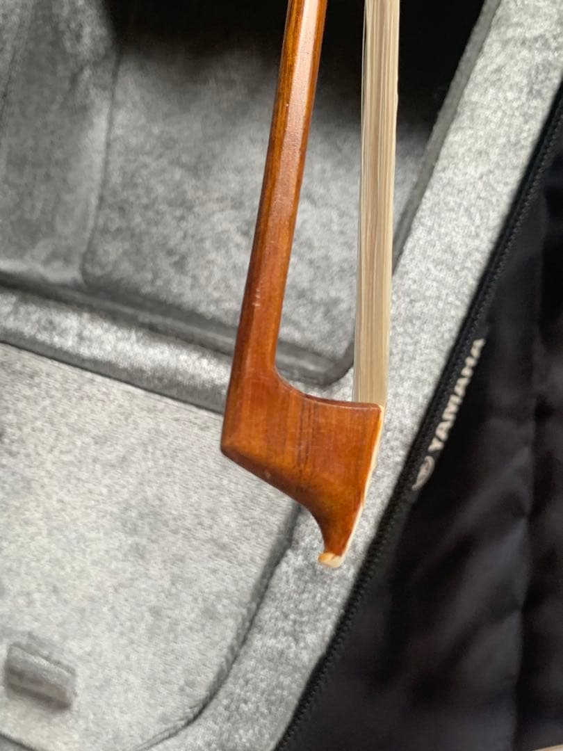 2021年製 ヤマハ ヴァイオリン ブラビオールV5 1/8 未就園児 6歳前後