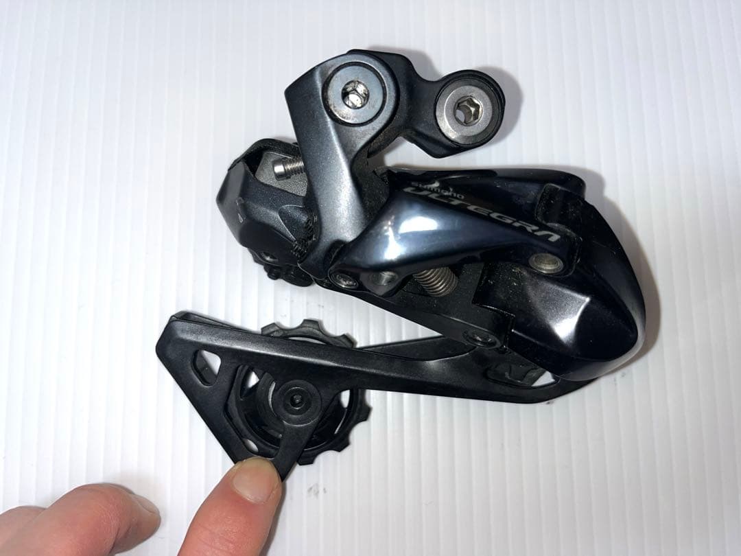 Shimano アルテグラ　リアディレイラー　RD R8050 SS