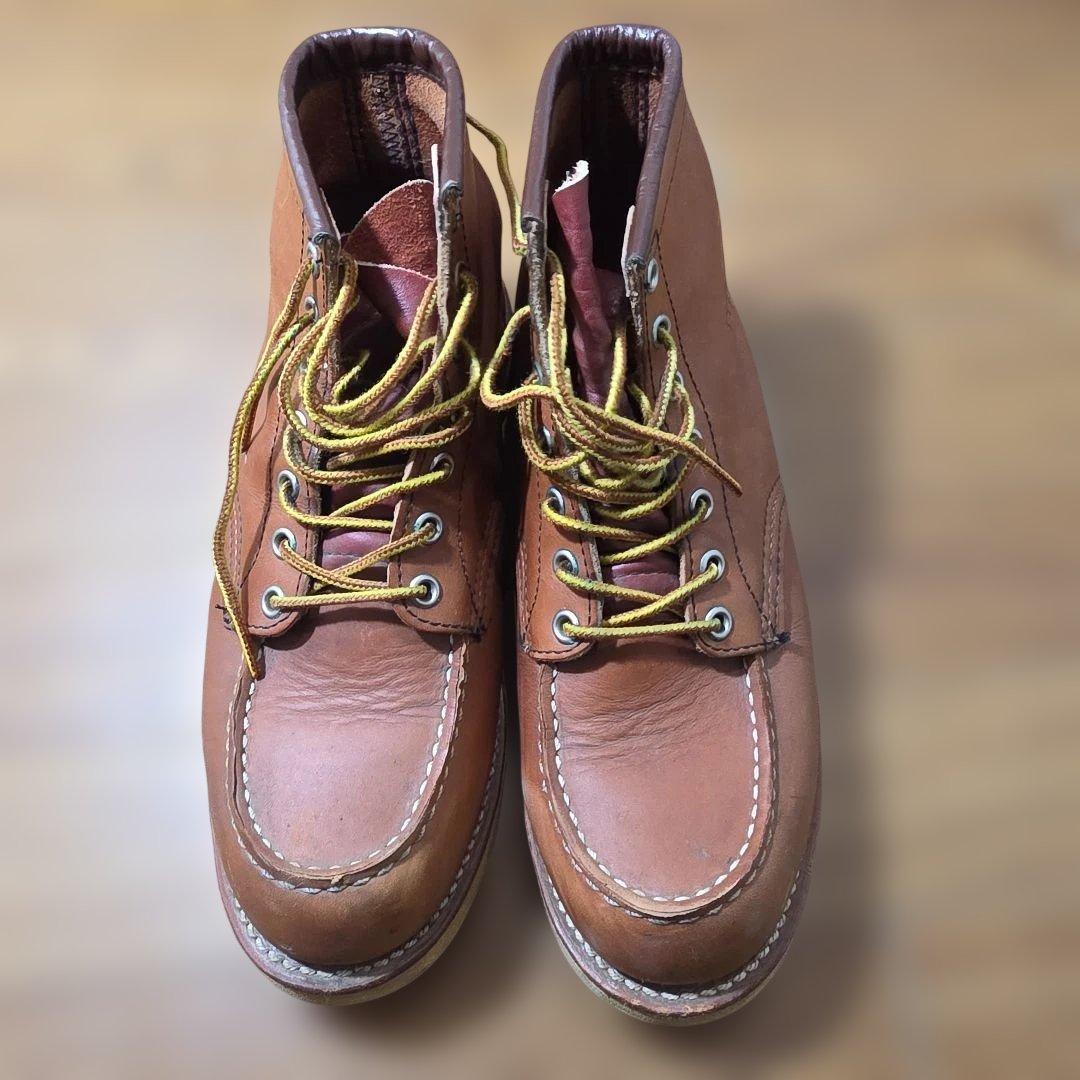 レッドウイング 08131-2 アイリッシュセッター