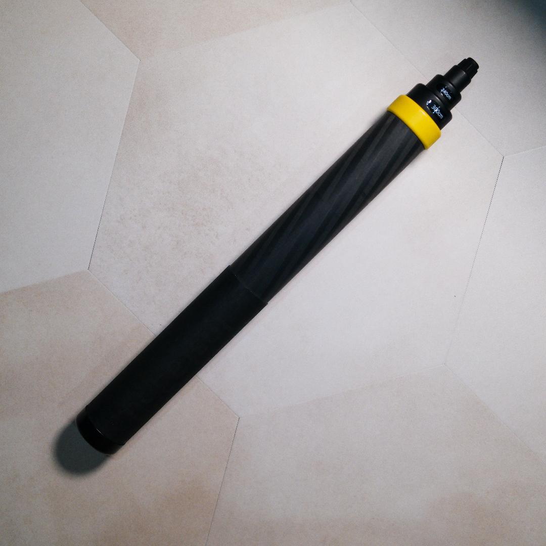 「正規品」 Insta360 超長い 3m 自撮り棒