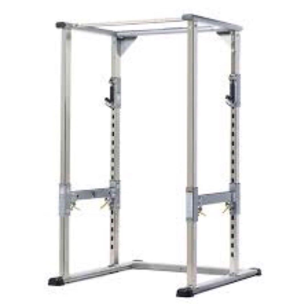 TUFF STUFF タフスタッフ パワーラック CPR-265 引き取り限定