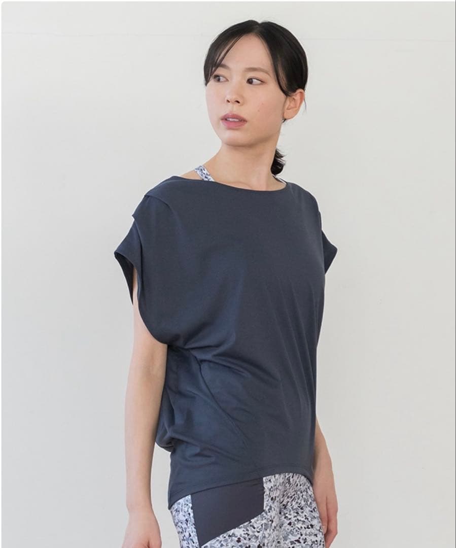 新品！【SUKALA】体系カバープルオーバー&ブラトップセット　LAVA