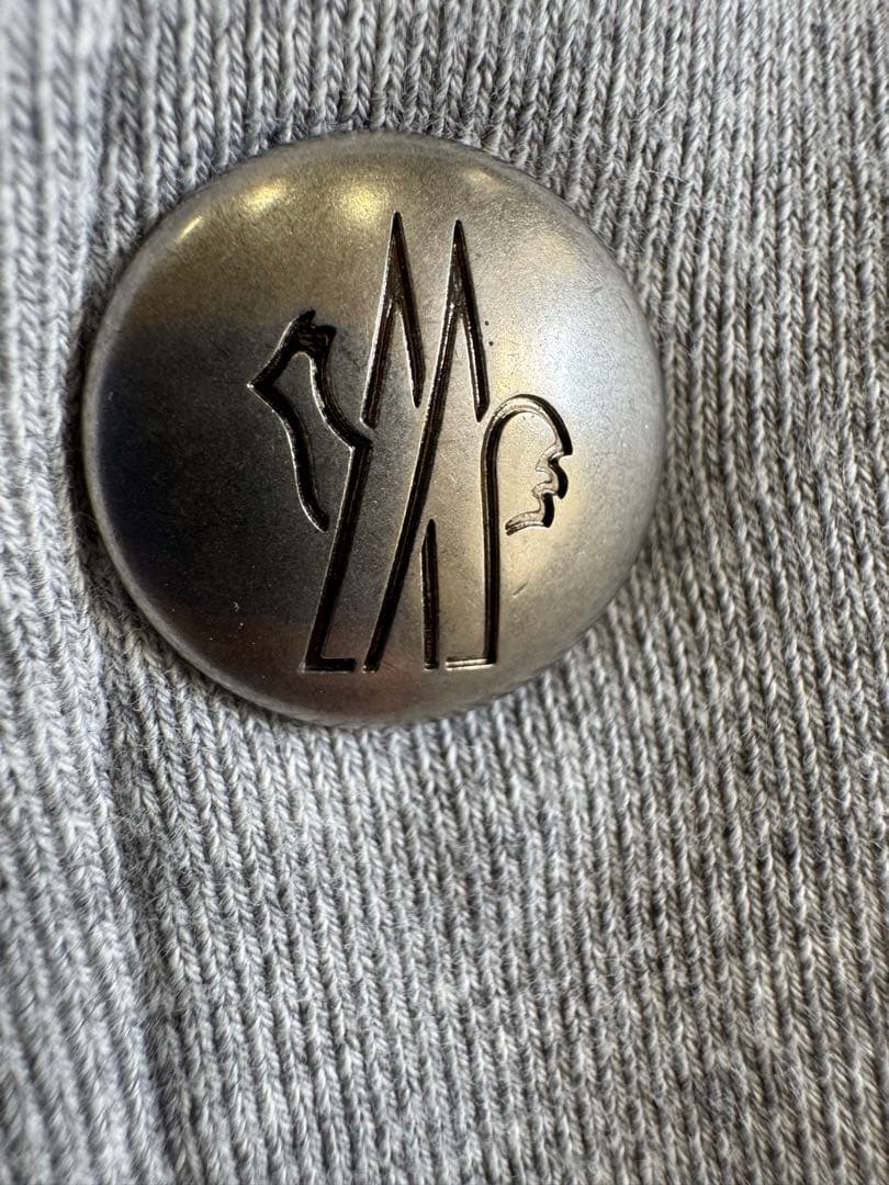 MONCLER GAMME BLEU 上下セット