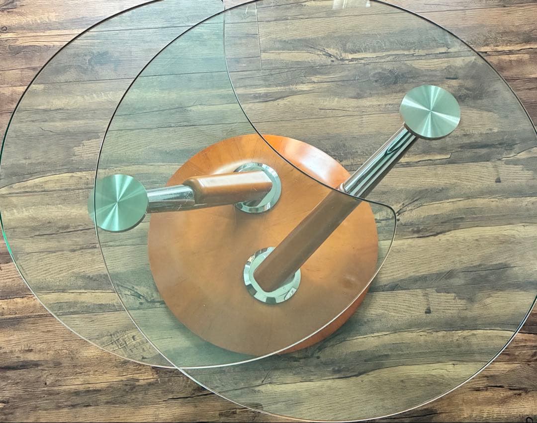 Ronald Schmitt ロナルドシュミット 可動式ドイツ製 IDC大塚家具