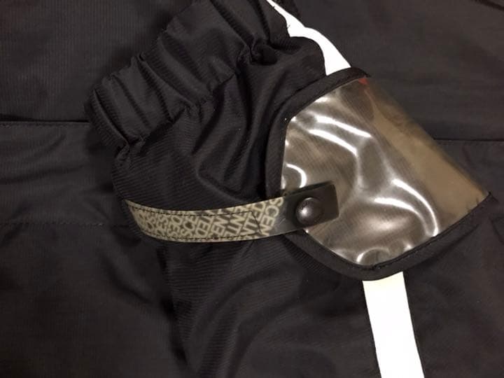 デサント　メンズ　スキーウェア　上下