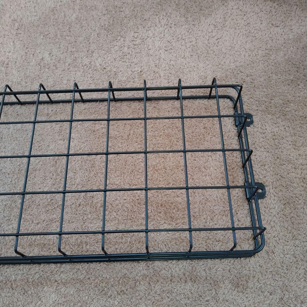 HONDA フリードクロスター ルーフラック 純正品