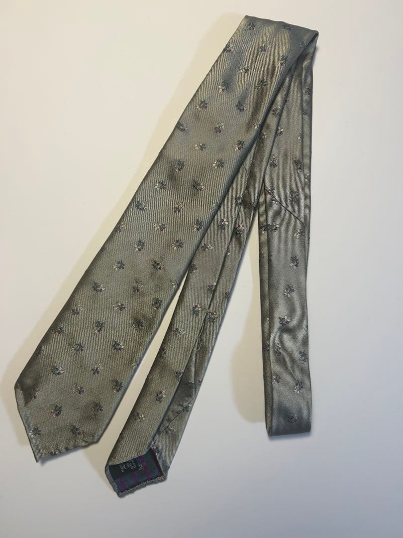 【美品】atto vannucci アットヴァンヌッチ セッテピエゲ グリーン