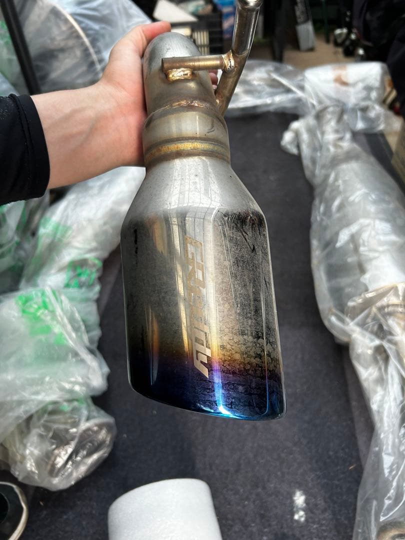 トラスト グレッディ コンフォートスポーツ GT-S スイスポ ZC33S