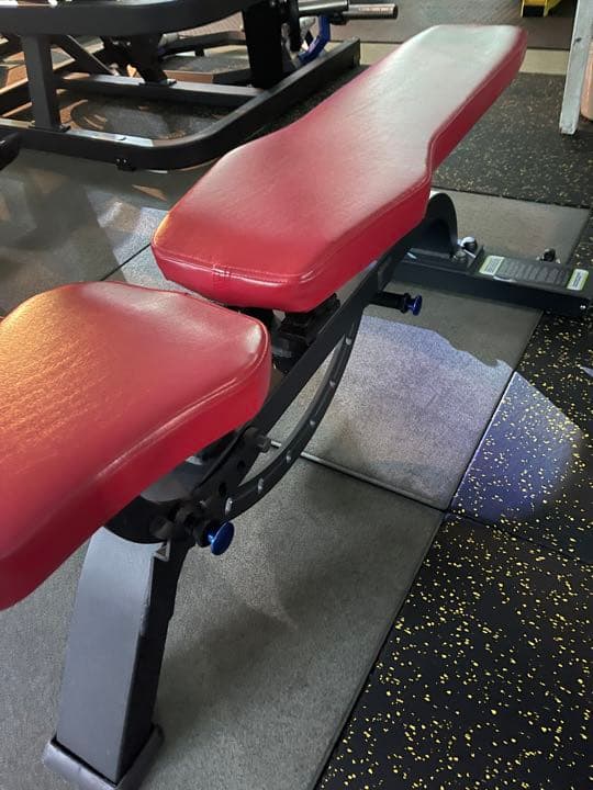 【お得セット】ハーフラック&バーベル