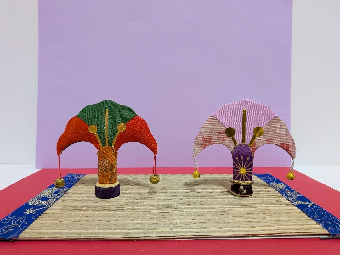 「宮脇蝶風！」新品⑤点 投扇興セット。