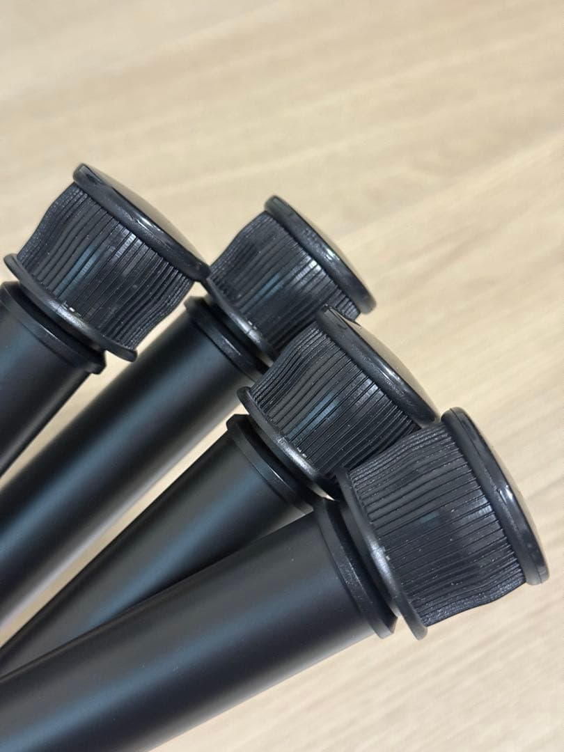  peak IGTローテーブル 雪峰祭 セット（ブラック） 新品