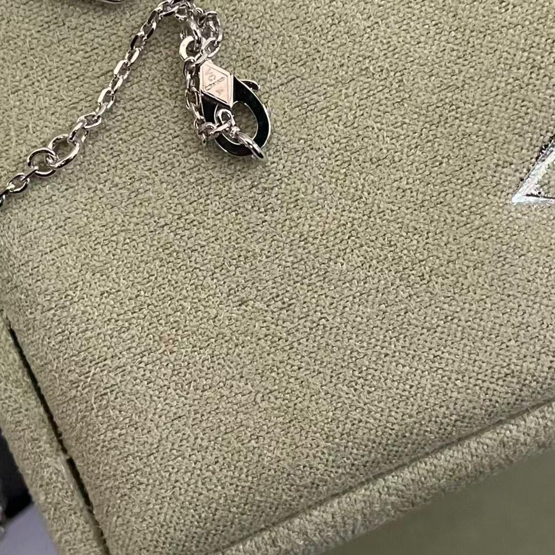 美品ヴィンテージ アルハンブラ VCARP9XG00