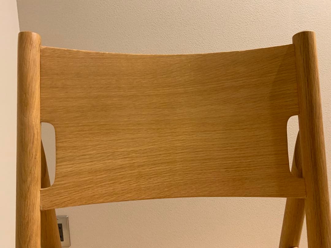 かなお 関家具 フィーカII 木製チェア ダイニングチェア