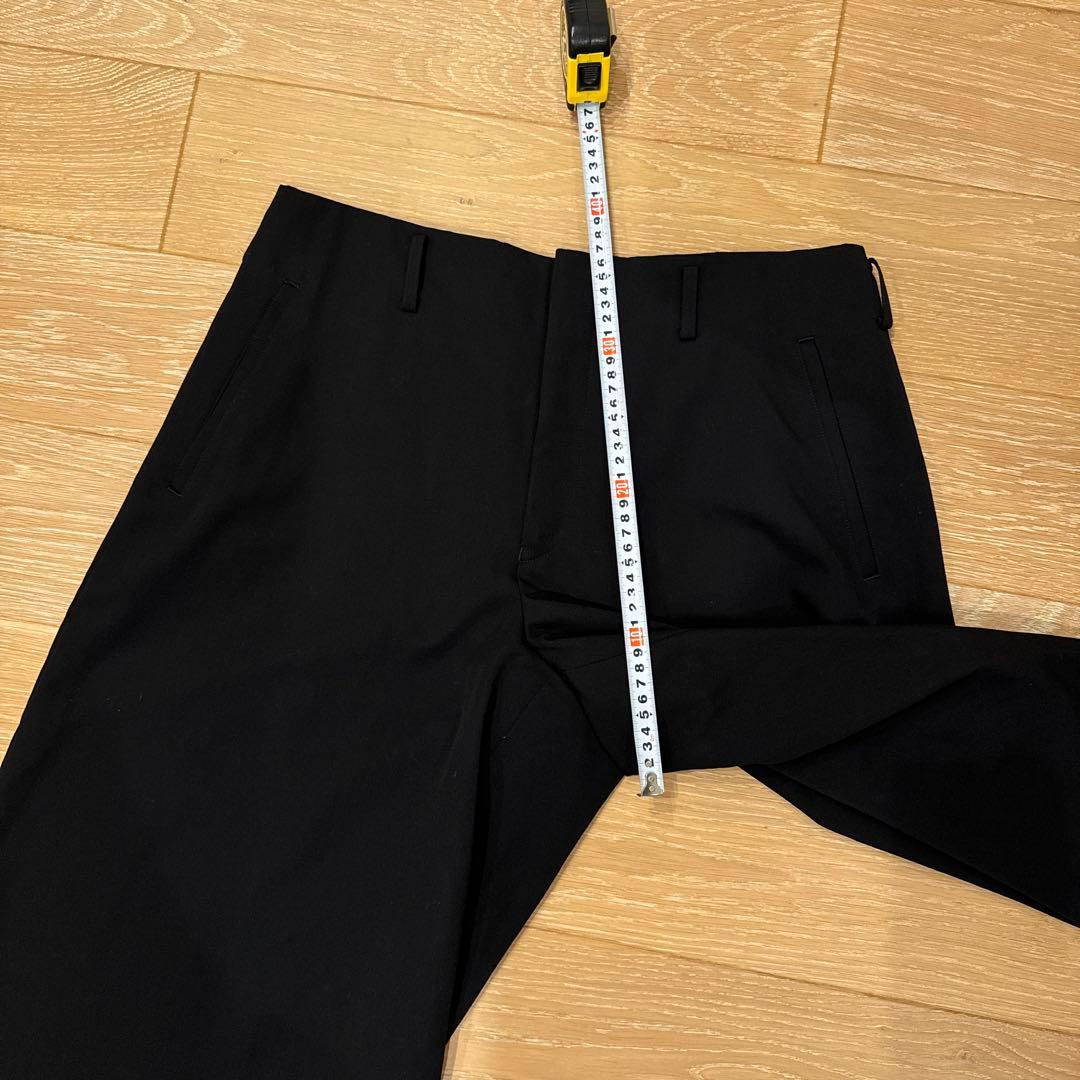 コムデギャルソンオムプリュス　バルーンパンツ